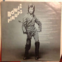 Load image into Gallery viewer, Bowie* ‎– Pinups