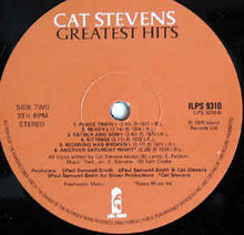 Load image into Gallery viewer, Cat Stevens ‎– Greatest Hits