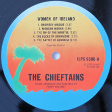 Load image into Gallery viewer, The Chieftains ‎– 4