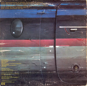 Wings (2) ‎– Wings Over America