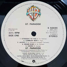 Load image into Gallery viewer, St. Paradise ‎– St. Paradise