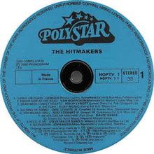 Load image into Gallery viewer, Various ‎– The Hitmakers