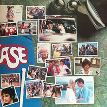 Load image into Gallery viewer, Various ‎– Grease (The Original Soundtrack From The Motion Picture)