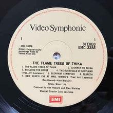 Load image into Gallery viewer, Video Symphonic ‎– The Flame Trees Of Thika