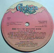 Load image into Gallery viewer, Disco Tex &amp; His Sex-O-Lettes Starring Sir Monti Rock III ‎– Disco Tex &amp; The Sex-O-Lettes Review