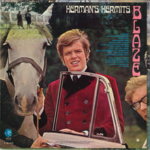 Load image into Gallery viewer, Herman's Hermits ‎– Blaze