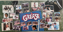 Load image into Gallery viewer, Various ‎– Grease (The Original Soundtrack From The Motion Picture)