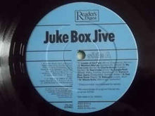 Load image into Gallery viewer, Various ‎– Juke Box Jive