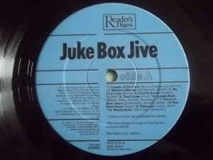 Various ‎– Juke Box Jive