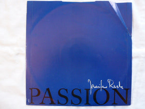 Jennifer Rush ‎– Passion
