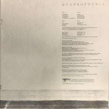 Load image into Gallery viewer, The Who ‎– Quadrophenia