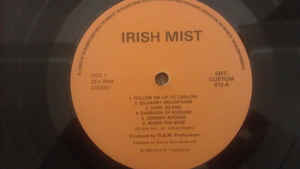 Irish Mist ‎– Rosin The Bow