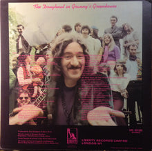 Load image into Gallery viewer, Bonzo Dog Band ‎– The Doughnut In Granny&#39;s Greenhouse