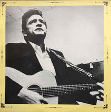 Load image into Gallery viewer, Johnny Cash ‎– The Johnny Cash Collection