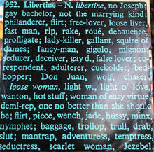 Load image into Gallery viewer, Blood Uncles* ‎– Libertine