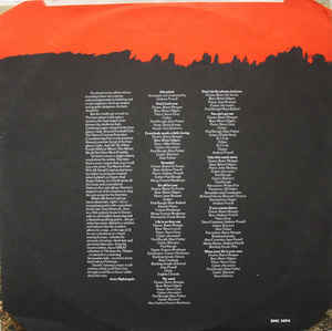 David Courtney ‎– David Courtney's First Day