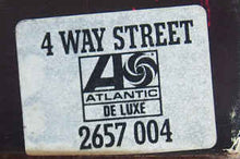 Load image into Gallery viewer, Crosby, Stills, Nash &amp; Young ‎– 4 Way Street