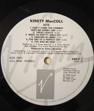 Load image into Gallery viewer, Kirsty MacColl ‎– Kite