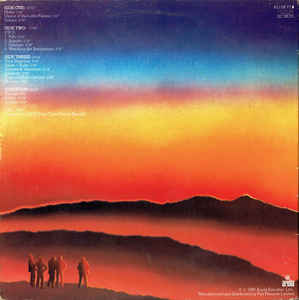 Sky  ‎– Sky