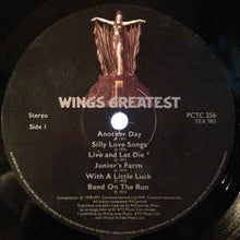 Load image into Gallery viewer, Wings  ‎– Wings Greatest