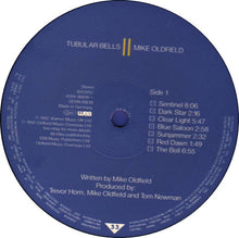 Load image into Gallery viewer, Mike Oldfield ‎– Tubular Bells II