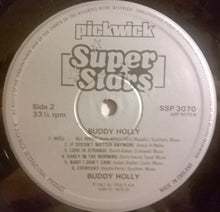 Load image into Gallery viewer, Buddy Holly ‎– Buddy Holly