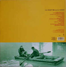 Load image into Gallery viewer, They Might Be Giants ‎– Flood