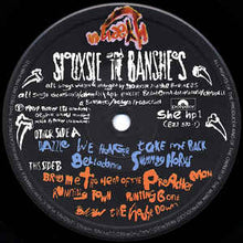 Load image into Gallery viewer, Siouxsie And The Banshees* ‎– Hyaena