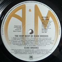Load image into Gallery viewer, Elkie Brooks ‎– The Very Best Of Elkie Brooks