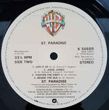 Load image into Gallery viewer, St. Paradise ‎– St. Paradise