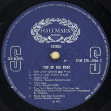 Load image into Gallery viewer, The Top Of The Poppers ‎– Top Of The Pops Vol