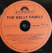 Load image into Gallery viewer, The Kelly Family ‎– Kelly Family