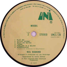 Load image into Gallery viewer, Neil Diamond ‎– Moods