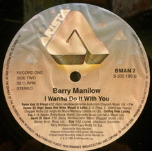 Load image into Gallery viewer, Barry Manilow ‎– I Wanna Do It With You