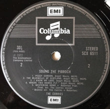 Load image into Gallery viewer, The Corries ‎– Sound The Pibroch