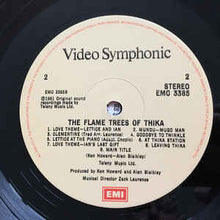 Load image into Gallery viewer, Video Symphonic ‎– The Flame Trees Of Thika