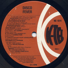 Load image into Gallery viewer, Various ‎– Disco Fever