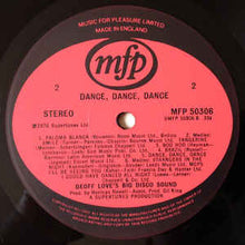 Load image into Gallery viewer, Geoff Love&#39;s Big Disco Sound ‎– Dance Dance Dance