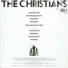 Load image into Gallery viewer, The Christians ‎– The Christians