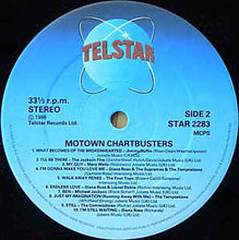 Load image into Gallery viewer, Various ‎– Motown Chartbusters