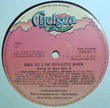 Load image into Gallery viewer, Disco Tex &amp; His Sex-O-Lettes Starring Sir Monti Rock III ‎– Disco Tex &amp; The Sex-O-Lettes Review