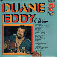 Load image into Gallery viewer, Duane Eddy ‎– The Duane Eddy Collection