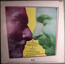 Load image into Gallery viewer, Spike Milligan &amp; Ed Welch ‎– Sing Songs From Q8