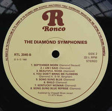 Load image into Gallery viewer, The London Philharmonic Orchestra ‎– The Diamond Symphonies