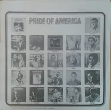 Load image into Gallery viewer, Charley Pride ‎– Pride Of America