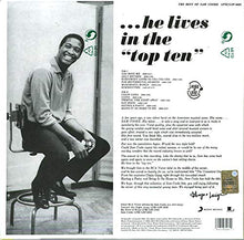 Load image into Gallery viewer, Sam Cooke - The Best Of Sam Cooke