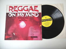 Load image into Gallery viewer, Sammy Jones And The Rum Runners ‎– Reggae On My Mind