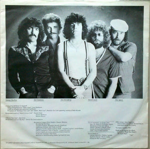 Nazareth  ‎– Malice In Wonderland