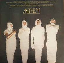 Load image into Gallery viewer, Toyah ‎– Anthem