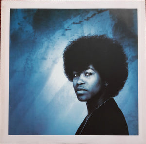 Joan Armatrading ‎– Walk Under Ladders